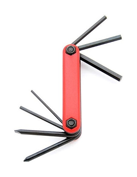 Simson Multitool