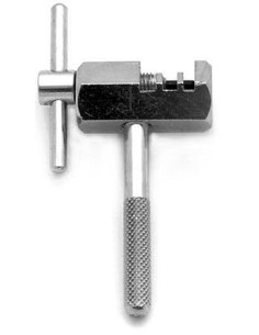 Simson Kettennieter