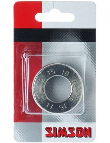 Simson Speichennippel-Spanner