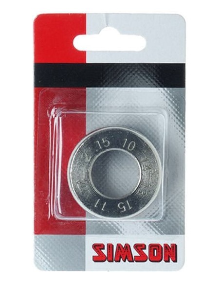 Simson Speichennippel-Spanner