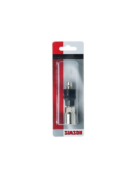 Kurbelabzieher Simson