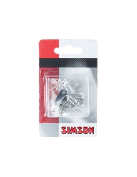 Simson Verschlussglied "Strong" (1/2x1/8")