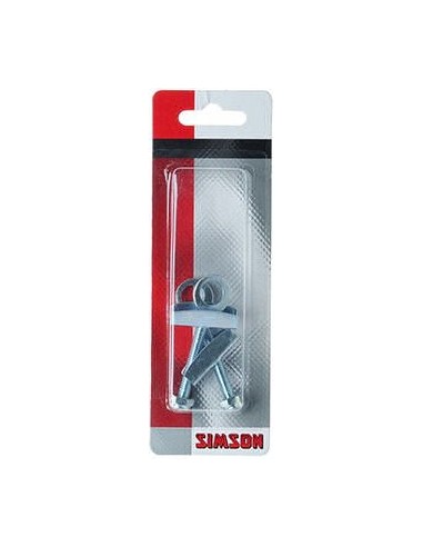 Simson Kettenspanner