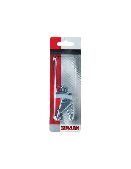 Simson Kettenspanner