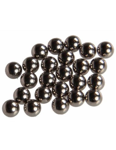 Simson Kugeln 3/16" (24 stück)