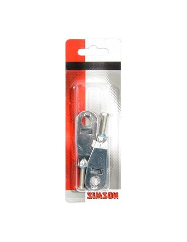 Simson Kettenspanner Batavus