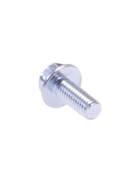 Simson Schutzblechbolzen mit Muttern M5x12mm (5x)