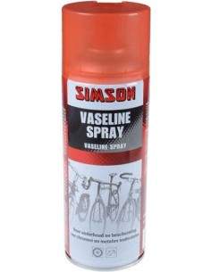 Simson Vaseline Spray 400ml