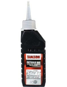 Simson Fahrradöl Bio Natural 100ml