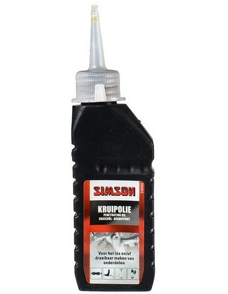 Simson Kriechöl 100ml