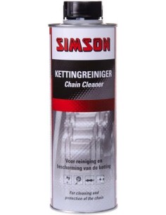 Simson Kettenreiniger 500ml