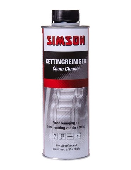 Simson Kettenreiniger 500ml