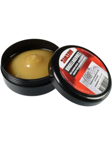 Simson Kugellaterfett 100gr.