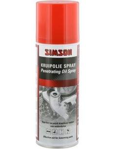 Simson Kriechöl Spray 200ml