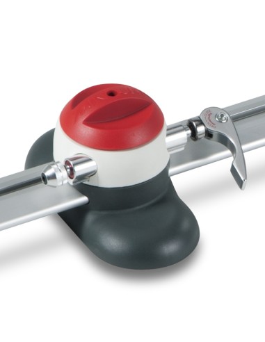 Fahrradträger Minoura Vergo-TF1 für ein Fahrrad