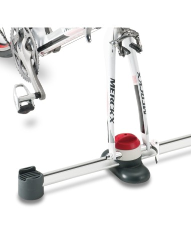 Fahrradträger Minoura Vergo-TF1 für ein Fahrrad