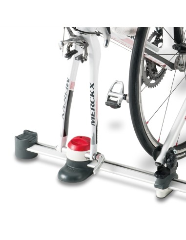 Fahrradträger Minoura Vergo-TF1 für ein Fahrrad