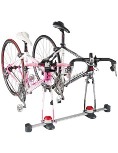 Fahrradträger Minoura Vergo-TF2 für zwei Fahrräder