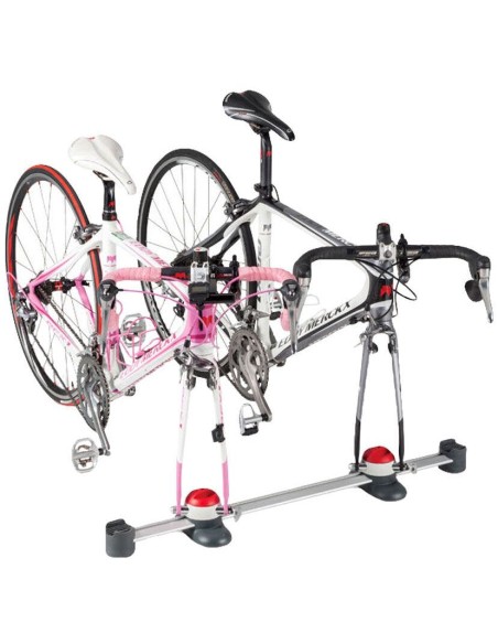 Fahrradträger Minoura Vergo-TF2 für zwei Fahrräder