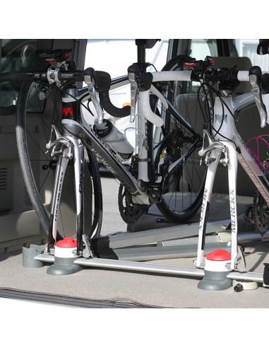 Fahrradträger Minoura Vergo-TF2 für zwei Fahrräder