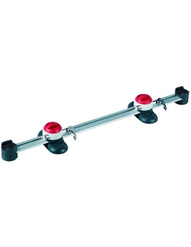 Fahrradträger Minoura Vergo-TF2 für zwei Fahrräder