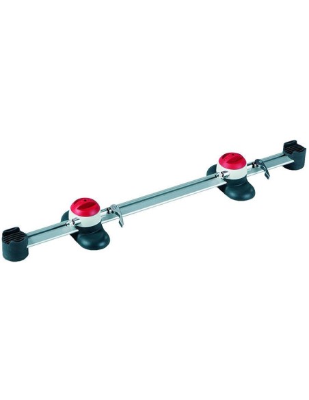 Fahrradträger Minoura Vergo-TF2 für zwei Fahrräder