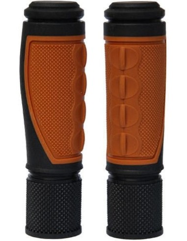 Simson Griffe Satz "Lifestyle" - hellbraun/schwarz