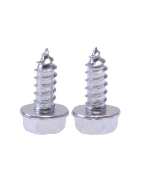 Simson Schrauben (2x)