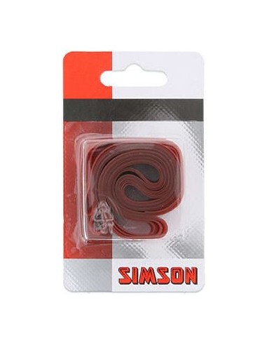 Simson Felgenband 24-28 inch  PVC Strong