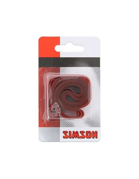 Simson Felgenband 24-28 inch  PVC Strong