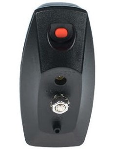 Simson Rücklicht LED für Schutzblech