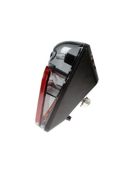 Simson Rücklicht LED für Schutzblech
