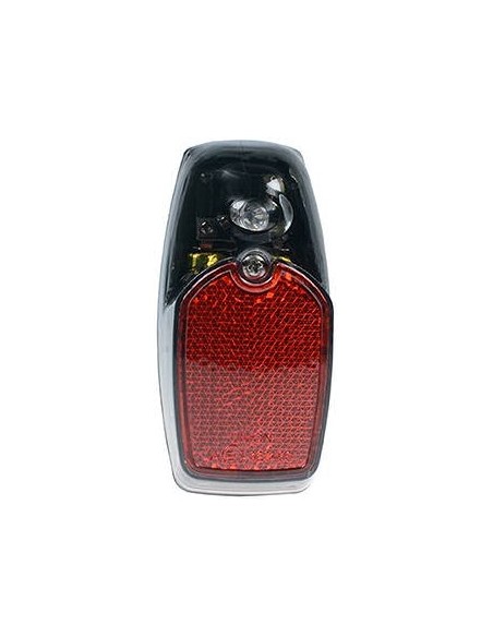 Simson Rücklicht LED für Schutzblech