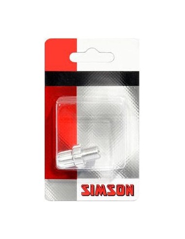 Simson Kabelstellschraube M10