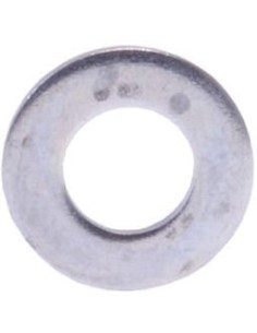 Sattelstützenbolzen Simson M8 x 45 mm