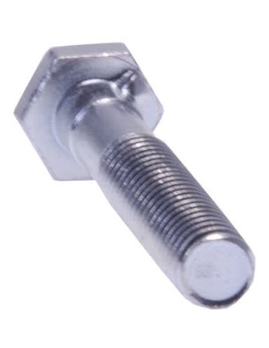 Sattelstützenbolzen Simson M8 x 45 mm