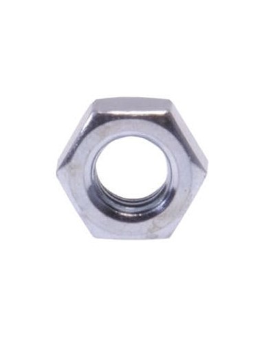 Sattelstützenbolzen Simson M8 x 45 mm