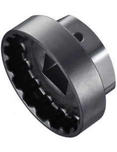 Innenlager Montage Werkzeug Shimano TL-FC34