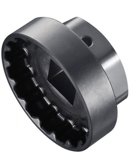 Innenlager Montage Werkzeug Shimano TL-FC34