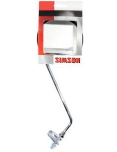Simson Spiegel Groß
