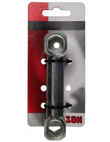 Simson Kombischlüssel 10-Löcher