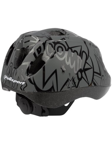 Fahrradhelm Polisport BD Balloons - XS (46-53cm)