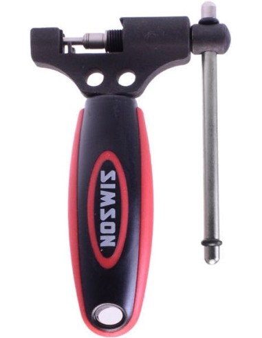 Simson Kettennieter "De Luxe"