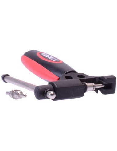 Simson Kettennieter "De Luxe"