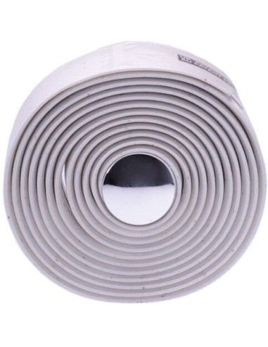 Simson Lenkerband Gel - weiß