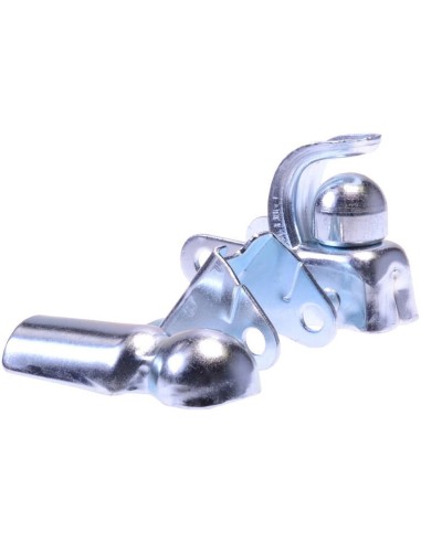 Simson Kupplung für Fahrradanhänger