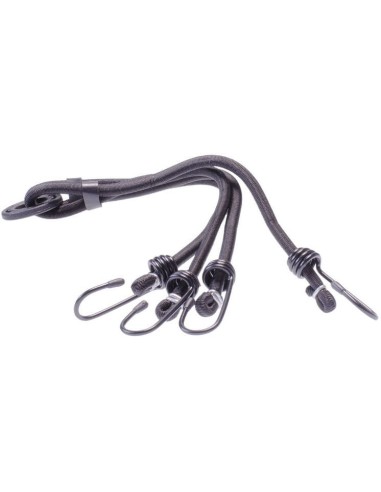 Gepäckträgerverbreiterung Simson mit Spannbinder