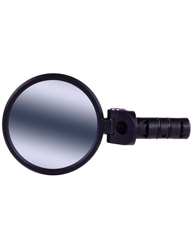 Simson Spiegel Rond 'Excellent' - ontspiegeld