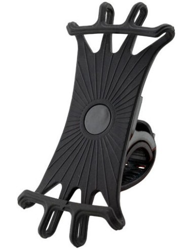 Silikon-Handyhalterung Simson - geeignet für das Fahrrad