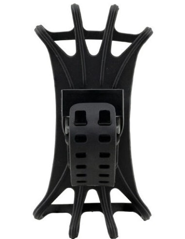 Silikon-Handyhalterung Simson - geeignet für das Fahrrad